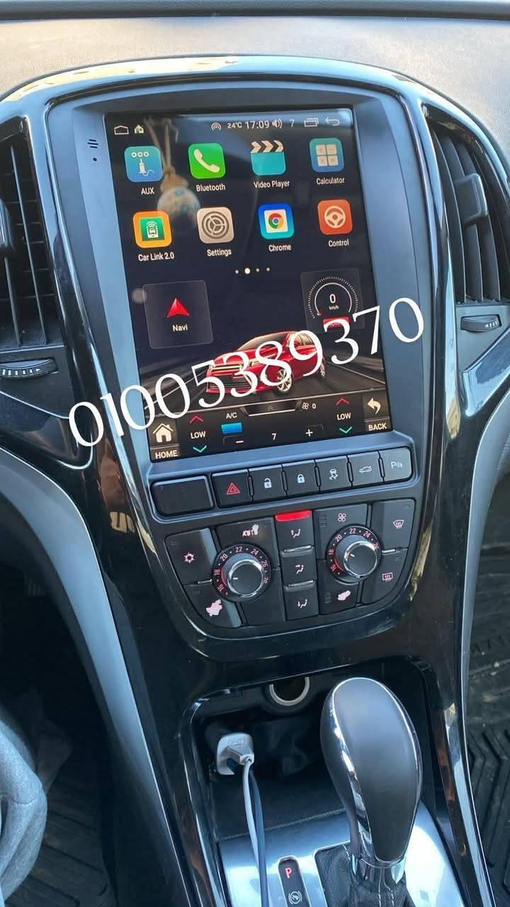 بعد اذن الادمن 💥 🎉 
كاسيت اندرويد Apple car play wireless
*#اوبل_استرا
* تسلا
*تاتش حراري
* اندرويد13
* مساحه داخليه 32
* رامات 2
* اWIFI
*اUSB
*اMirrorlink
* اندرويد اوتو
*اGBS
*اAUX
*بلوتوث
* ضمان سنه
* صوره full HD يوجد رام 4 
تركيب ف اي مكان لحد عندك داخل القاهره والجيزه
يوجد شحن لجميع المحافظات يوجد جميع انواع الDVD💥💥💥
للتواصل فون او واتساب 01005389370


**إذا كنت صاحب هذا الإعلان وتريد حذفه لأي سبب، رجاءا أرسل رسالة إلى الدعم الفني**