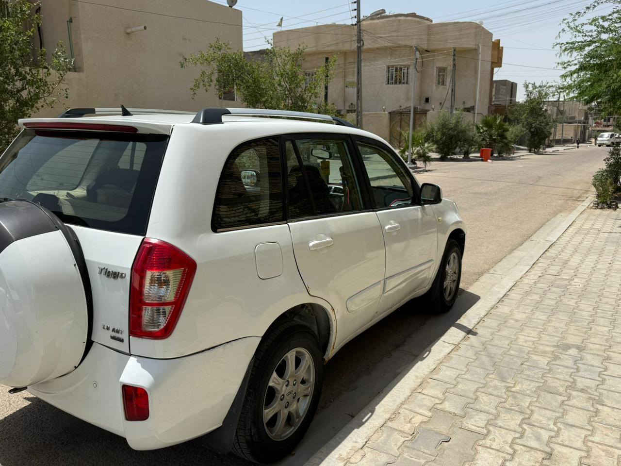 تيكو ١٣ للبيع البصرة, العراق


**إذا كنت صاحب هذا الإعلان وتريد حذفه لأي سبب، رجاءا أرسل رسالة إلى الدعم الفني**