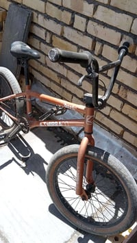 باسكل bmx • نضيف • جوب طاك