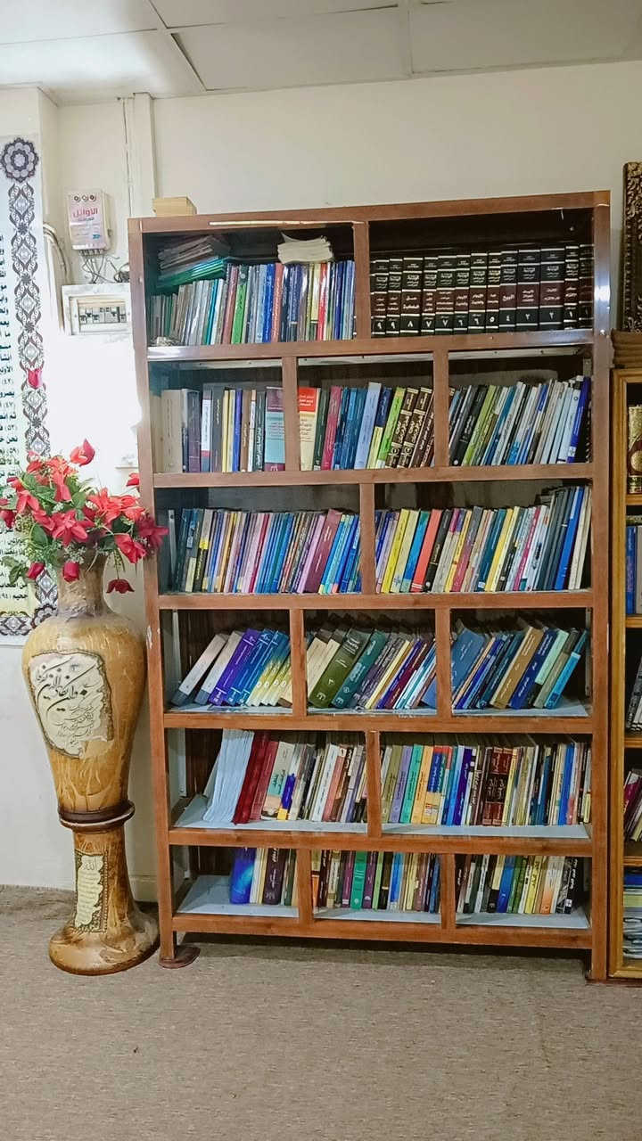 السلام عليكم 
المكتبة الصغيرة  عرض متر و20 وطول متر و 85 
المكتبة الكبيرة عرض متر و25 وطول مترين و 10
سعر الوحدة بـ 100 وبيها مجال بسيط 
بغداد شارع فلسطين


**إذا كنت صاحب هذا الإعلان وتريد حذفه لأي سبب، رجاءا أرسل رسالة إلى الدعم الفني**