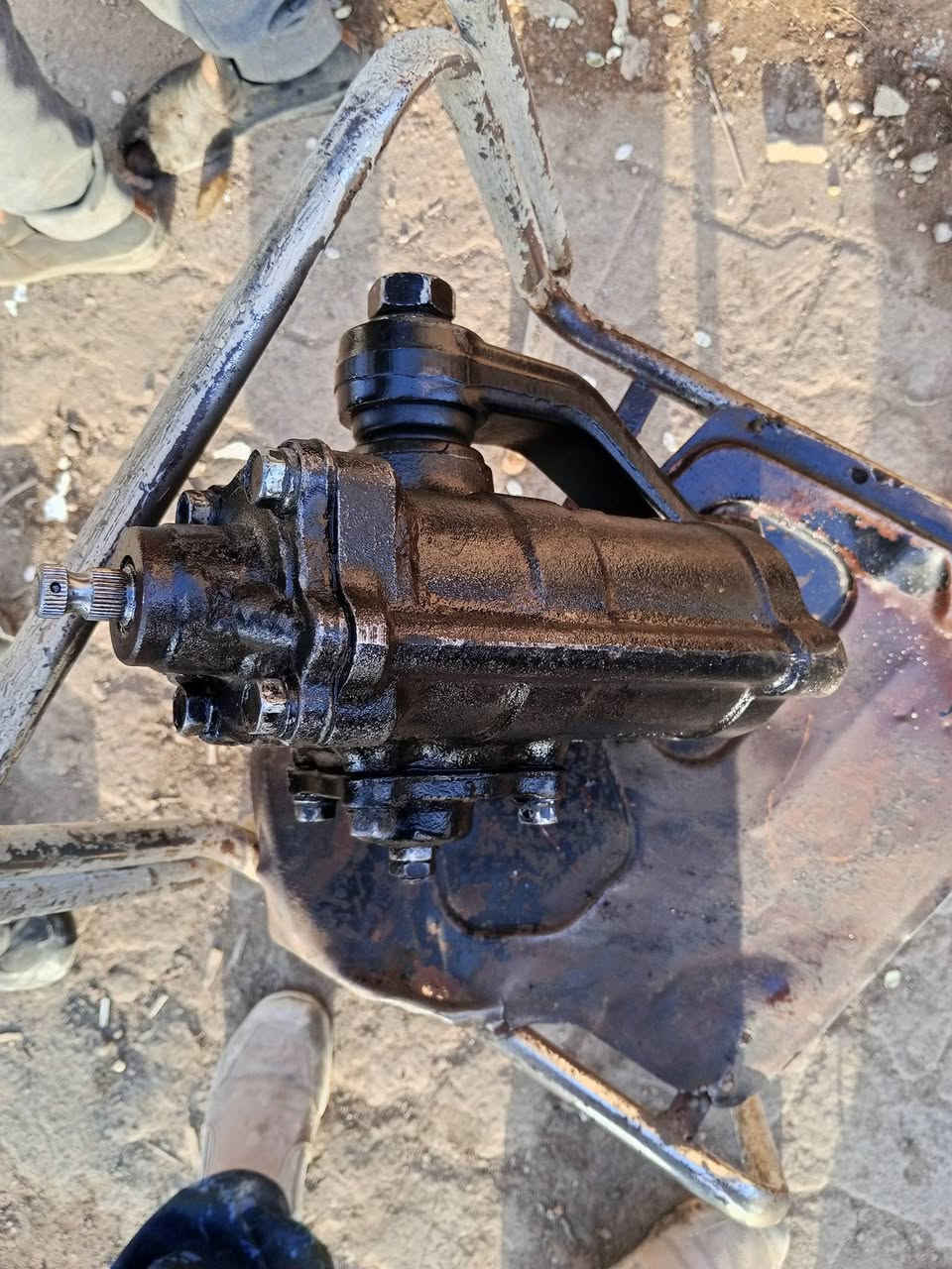 جعمقه ستيرن كنتر هودنداي للبيع ***********
