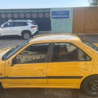 بيجو بارص • بيجو • سيارة بيجو • بارص 2015 • سيارة 2015 • سيارة للبيع •...