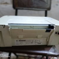 طابعة hp للتواصل خاص مازنجر او على الرقم التالي 07718004159