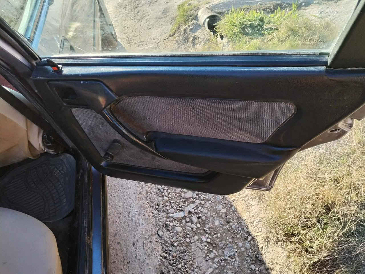 السلام عليكم  اوبل للبيع موديل ٨٩ رقم صلاح الدين انكليزي بسمي كير محرك صدر تخم  تاير كهربائيات كلها شغاله  سنويه لحد ٣٠ هزه جديده  تريد تحويل او وكاله السعر ٣٧ بيها مجال بسيط مكان السياره سامراء


**إذا كنت صاحب هذا الإعلان وتريد حذفه لأي سبب، رجاءا أرسل رسالة إلى الدعم الفني**