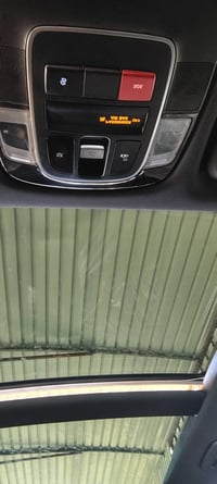 ٢٠٢٣ • ٢٥٠٠ سي سي • ردارات امامي وخلفي