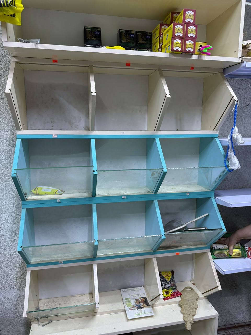 ‎اغراض محل‎ كربلاء, العراق


**إذا كنت صاحب هذا الإعلان وتريد حذفه لأي سبب، رجاءا أرسل رسالة إلى الدعم الفني**