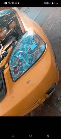 بوليش • تنظيف لايتات • بصره أبو خصيب