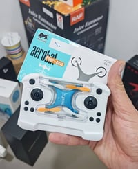 درون صغير • للتدريب