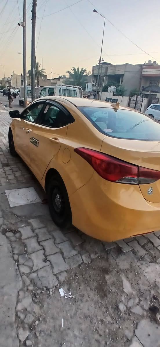 للبيع النترا موديل 2013 وارد امريكي رقم بغداد حادث جاملغ امامي بغداد الكمالية ***********
