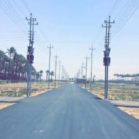 فرصة استثمارية  داخل مجمعات فللل ومزارع الزمرد لليحب يزيد رصيدة بمدة ق...