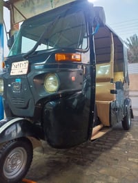 تك تك موديل 22 رقم وسنويه بغداد تخم تاير جديد دوشمه جديده كوستر  سفريا...