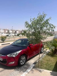 هيونداي فيلوستر • فيلوستر 2013 • هيونداي 2013 • سيارة اتوماتيك • مكينة...