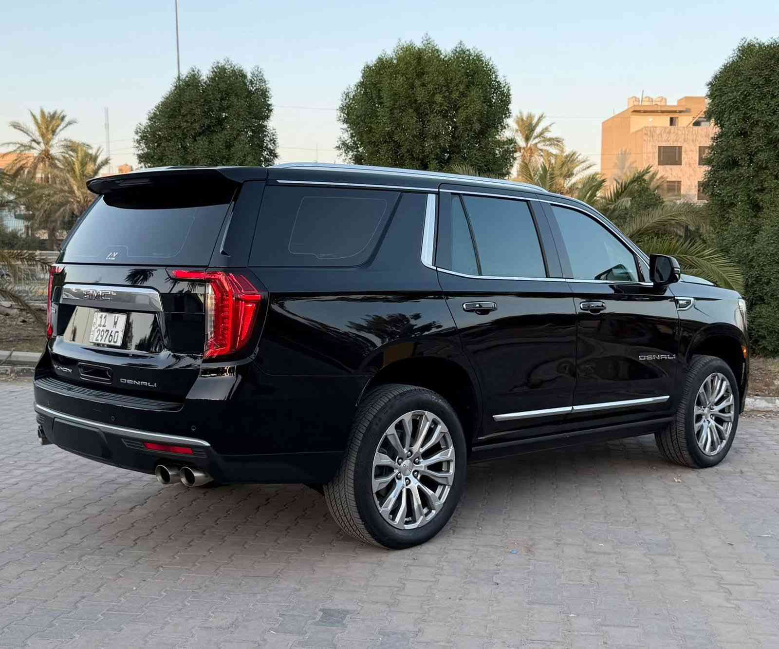 السلام عليكم
جمسي دينالي 🔥 2023 💣 

فول مواصفات 1/1 💯 :

1- بصمة 🔐
2- بنوراما 🕳️
3- كشنات Vip منفصل 💛
4- كراسي خلفية كهرباء ⚡️ 
5- دوسات كهرباء 💥
6- حساسات 🫆
7- داتا شو 🚀
8- شاشة كبيرة تفاعل بالكامل 
9- داخل مختم DENALI 🎯
10- شاشات خلفية  📺
وباقي مواصفات المعروفة ⬆️

ماشية 73 كيلو

السيارة ضمان وكالة المنصور مغلف PPF ✅

السيارة مكفولة كفالة عامة وضع زيرو ✅
 
للاستفسار الاتصال على الرقم
***********
السعر530وبيها مجال حك الجيه
