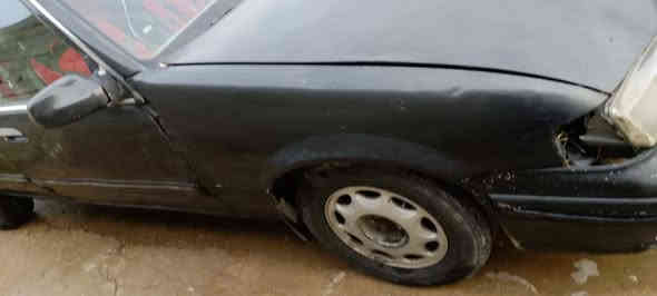 للبيع سياره دايو برنس كير محرك مكفولات سياره كامله كشرهه حلو تايرات نص عمر سياره جاهزه غرفته حلو كهربائيات كلها شغاله رقمها ديالى شرط التحويل سنويه عضم عاج سياره جاهزه سعرها 22 بيها مجال مكان صلاح الدين الضلوعيه رقم الهاتف ***********
