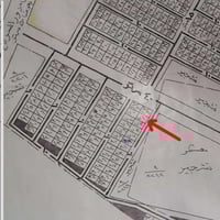 للبيع قطعة ارض في قطع موظفي أمانة بغداد في منطقة الزعفرانيه في المربع ...