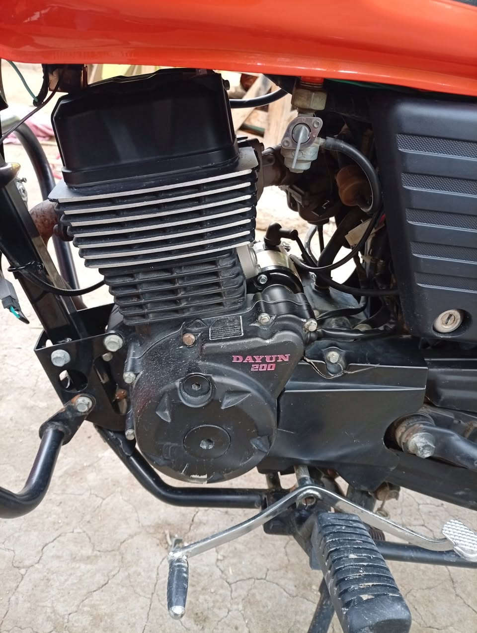 سلام عليكم خوان دراجة دايون نفخ موديل 2022 طالعة بشهر 26+11 الهدعش مكفولة كفالة عامة مكينة مكفولة كفالة عامة مكينة 200 كتابة حمرة اوراق اصولي بسمي داورلك بسمك يم مكتب حسين كهربائيات كلهة شغالة سلف هندر رباعية للايت اصلي سعره 1625 وبيهة مجال الطيبين وهاذة رقمي للتواصل *********** مكاني كربلاء يم السيطرة مال الابراهيمية بلضبط الاستفسار
