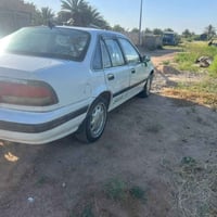 موديل ٩٥ • مكينة بضمان • جير جديد