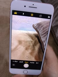 آيفون ٨ • نضيف • قابل تفاوض