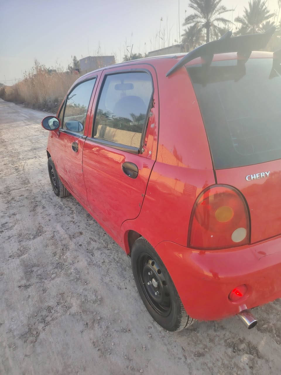 السلام عليكم كيو كيو 2012 كير عادي محرك 4 سلندر محرك جديد وكير جديد حداديه جديده ودبلات جدد تخم تاير جديد تبريد ثلج سياره بسمي بسمي ورقم كربله جديد وسنويه 2030 مكاني بابل الهاشميه سعر 28 وبي مجال
***********
