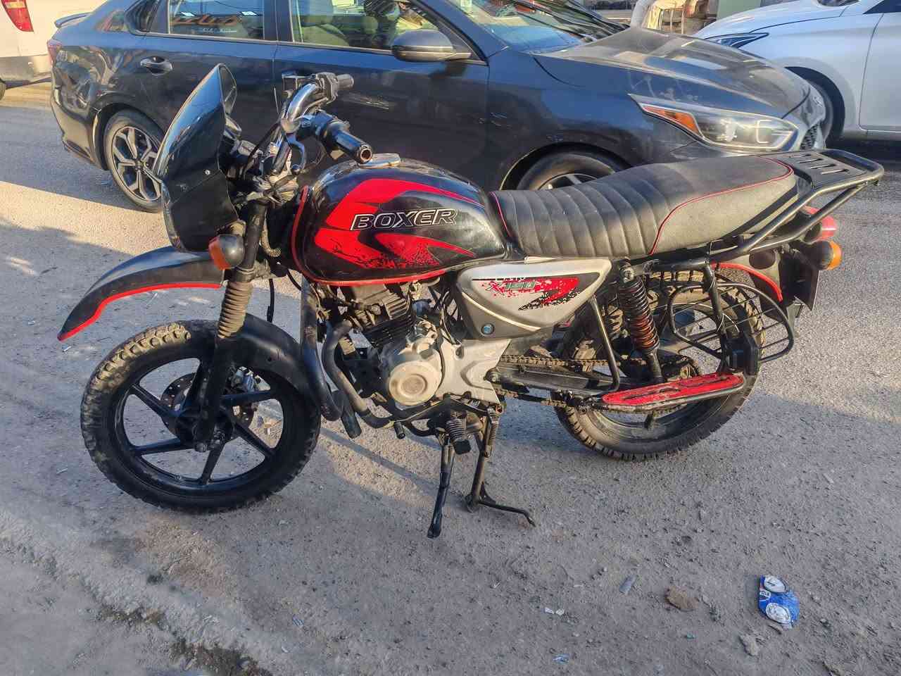 مرقم بغداد نكليزي 2لوحات تحويل ثاني
دراجه كامله مال شغل
مديل 2021
سعر ١٤٠٠
وتساب ***********
