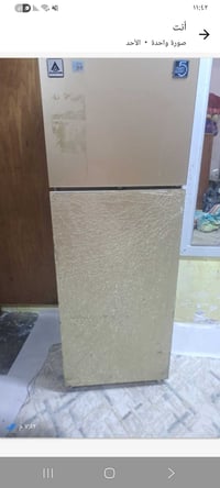 ثلاجه • للبيع • ١٠٠ قفل