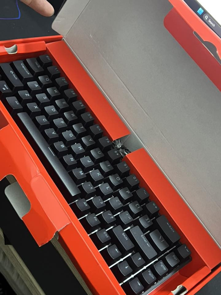 Raven
68 ‎متوفر الآن 🌹


**إذا كنت صاحب هذا الإعلان وتريد حذفه لأي سبب، رجاءا أرسل رسالة إلى الدعم الفني**