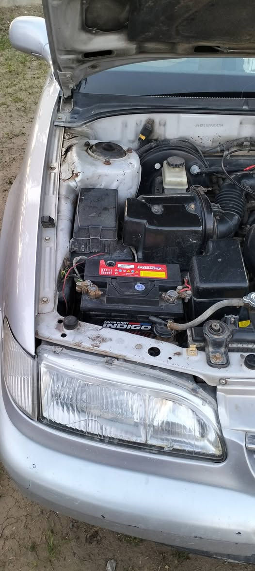 السلام عليكم سيارة سوناتة2 بدون حادث مصبوغة عام للجمالية موديل93 المكان ديالى الخالص ناحية دار السلام السعر48 وبيهة مجال رقم الهاتف ***********
