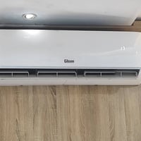 سبالت عدد ٣ نفس النوعية والحجم طنين وربع جبسون اخو الجديد جدا نضيفات م...