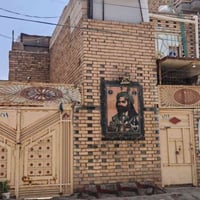 قرب أسواق المصطفى • ٢٠٠م • طابو