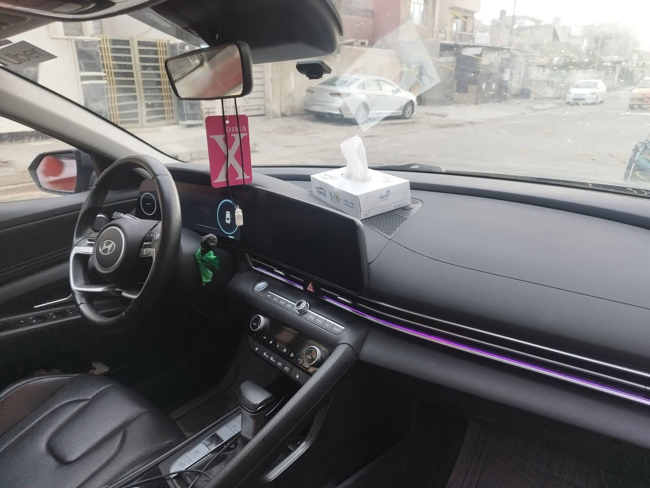 النترا هايبرد موديل 24 فول وارد كندي
السياره جاهزه الحمد لله 
رقم بغداد بسمي الحادث قبق صندوق 
صور الحادث والسونار مرفقه بالمنشور 👇 
السعر 153$ 
***********
مكاني بغداد ابو دشير
