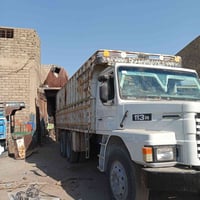 الموصل • شاحنات • ابو مجودي