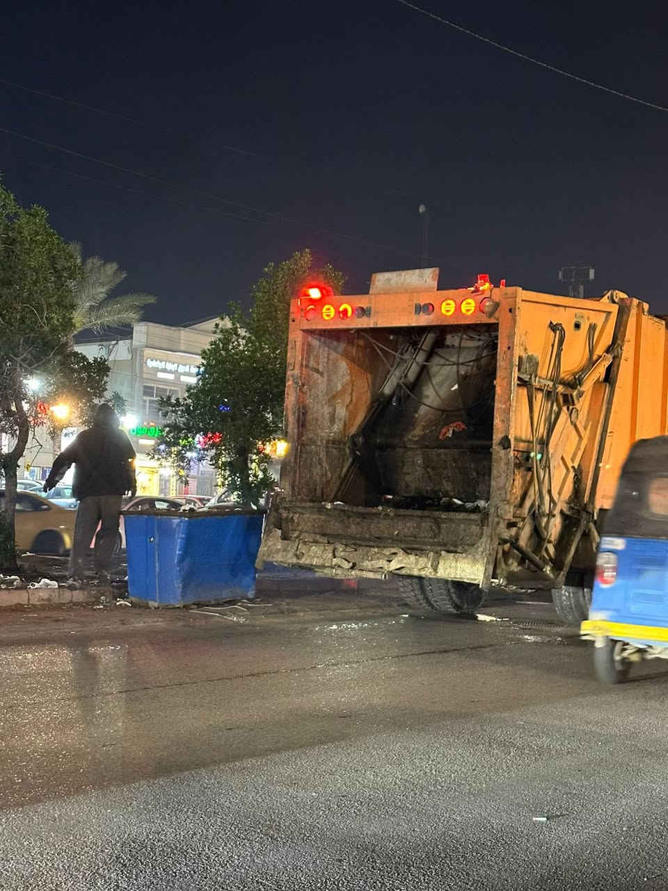 كابسه افيكو تشغل بلديه الرشيد شفتين نبيع هيه وشغلهه ***********
