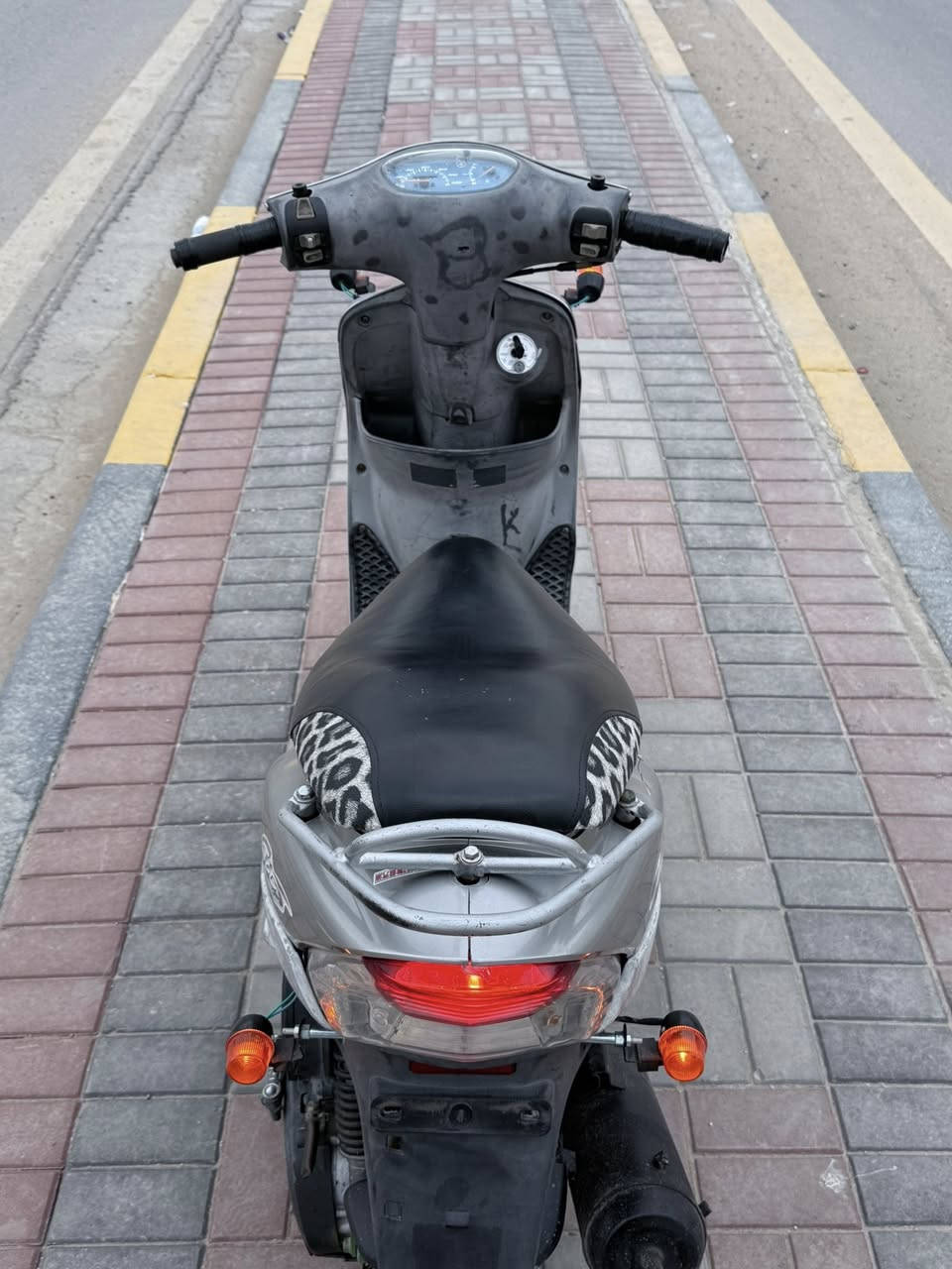 ماكس منغولي لبيع كفاله عامه تجي تفحص يله تاخض سعر 850
ستفسار واساب ***********
