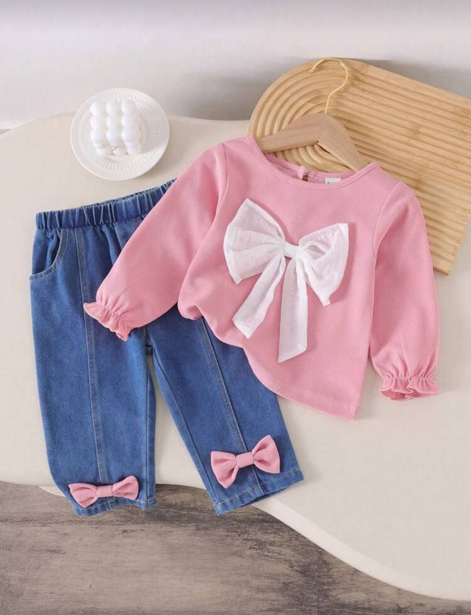 ملابس العيد وصلت البجامات على ٤ الاف والثوب البناتي ب ٨  وقاط الولادي ب ٨  توصيل متوفر .....تابعو صفحه يوصلكم المزيد ..صفحتنا على التك توك 👇👇

tiktok.com/@sososhi3


**إذا كنت صاحب هذا الإعلان وتريد حذفه لأي سبب، رجاءا أرسل رسالة إلى الدعم الفني**