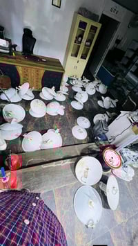 متوفر باور بيم كميه M5 /400 السعر 55 الف  سعر خاص للكميات  توصيل موجود...