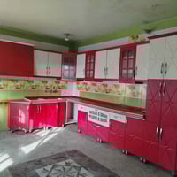 كاونتر • نظيف • دهل اوران