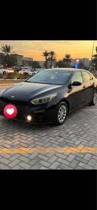 السلام وعليكم كيا فورتي 19  فورتي 2019  المحرك2000دوش   مواصفات نص فول...