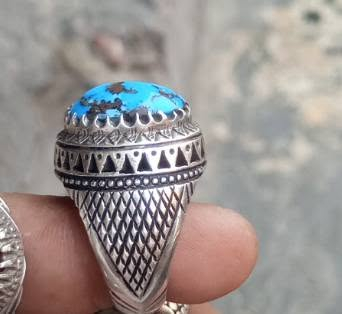فيروز نيشابوري صياغه ثقل وزن 28 للبيع 150توصيل موجود


**إذا كنت صاحب هذا الإعلان وتريد حذفه لأي سبب، رجاءا أرسل رسالة إلى الدعم الفني**