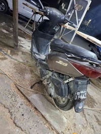 مكينه جديده • بريز نوزل • بغداد الشعب