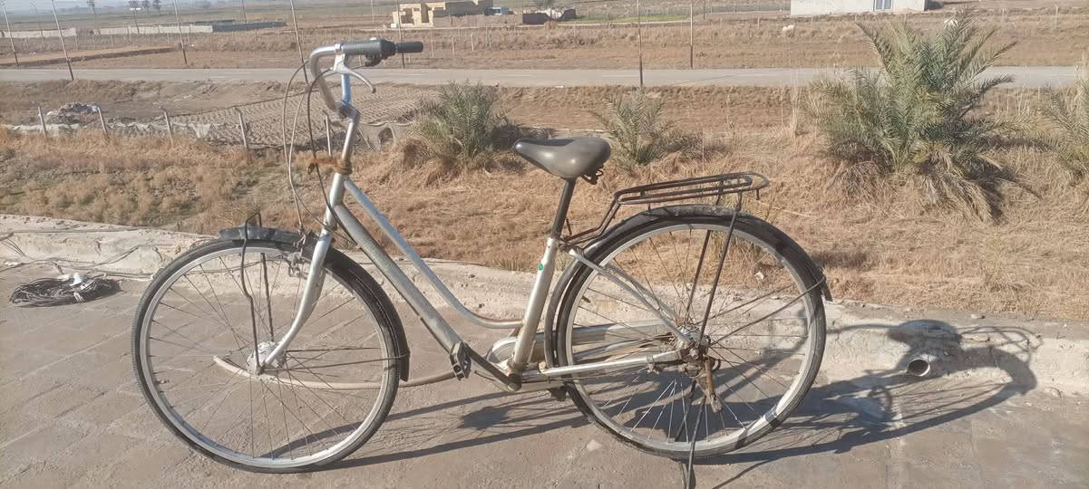 باسكل للبيع نضيف السعر خاص او بي مجال


**إذا كنت صاحب هذا الإعلان وتريد حذفه لأي سبب، رجاءا أرسل رسالة إلى الدعم الفني**