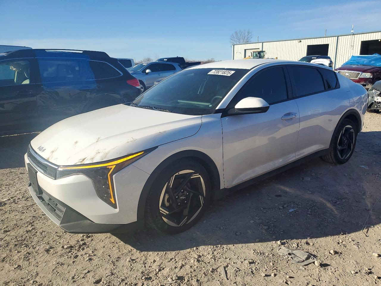 📢 إعلان مزاد سيارة - كيا كي فور 2025 🚗

   (تدخل كتاب ذوي شهداء)

تفاصيل السيارة والمزاد
• حادث: (كما هو موضح بالصور)

• تاريخ المزاد: الخميس 2026/3/12

• السعر: حسب المزاد

⏰ مواعيد المزاد والدوام
• أيام الدوام: من الاثنين الى الجمعة

• وقت المزاد: من الساعة 4:00 عصراً وحتى 12:00 ليلاً

للتواصل والاستفسار
.***********

.***********

📍 فروع الشركة
1. الفرع الأول: بغداد - الدورة - شارع الطعمة

2. الفرع الثاني: فلوجة - شارع 60 - مقابيل مندي المراسيم 

#سيارات #مزاد_امريكا #الفلوجة #الأنبار #سيارات_وارد_امريكي #وارد_امريكي #شركة_شعيب_وهيثم_الراوي #تجارة_السيارات #فلوجة_شارع_60 #العراق #فلوجة #شركة_شعيب_وهيثم_الراوي_الأستيراد_السيارات_الأمريكي
