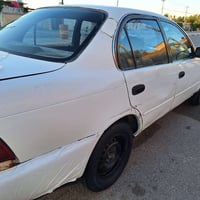 كورولا • ١٩٩١ • بصرة