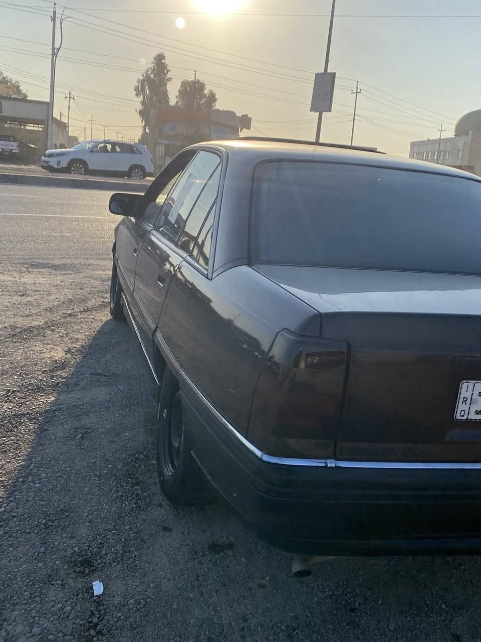 اوبل اوميكا موديل91 محرك 26 شرط كير اوتوماتيك  صبغ جماليه فقط بدون ضربه سعر خاص رقم *********** ***********
