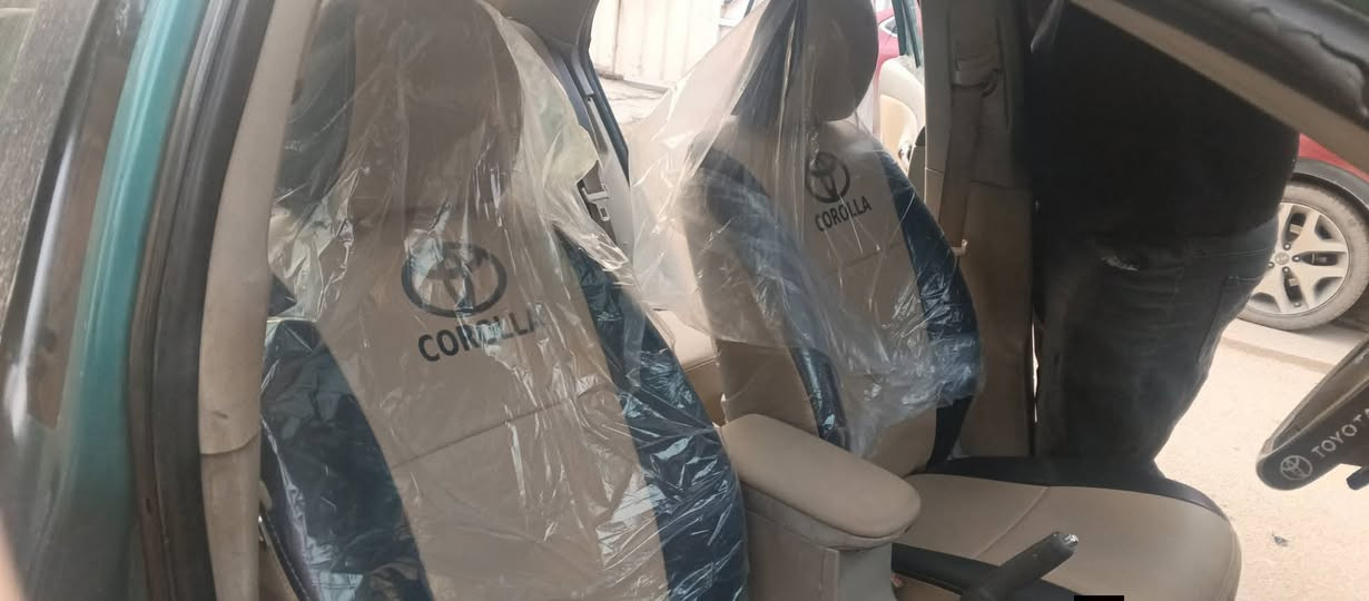 السلام عليكم كورلاموديل2009 امريكي حادثها جاملغ ايسر وبنيد السياره ليبل واحد كير ومكينه ولغود وشواصي مكفولات تحويل ثاني يوم هيئة وغرامات مصفرة السعر105وبيها مجال
العنوان بغداد البياع تقاطع درويش ***********واتساب  ***********
