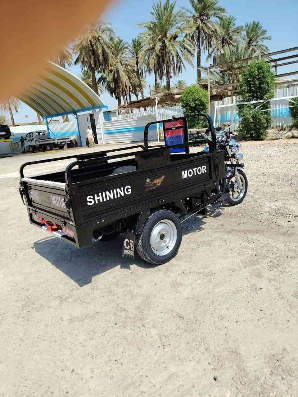 السلام عليكم أعيد النشر بسبب لوعود لكاذبه
ستوته موديل 23 
كفاله عامه 
دراجه ما ماشيه بعدها عل وضع لوكيل 
مكينه خير من الله 
صارلها 4 اشهر من طالعه من لوكيل 
لمكان . بابل الحمزه الغربي 
الاتصال .***********
