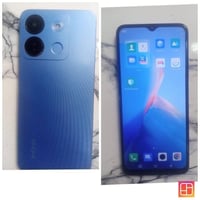 انفنكس SMART 7 HD • ٦٤ • شاشة مكسورة