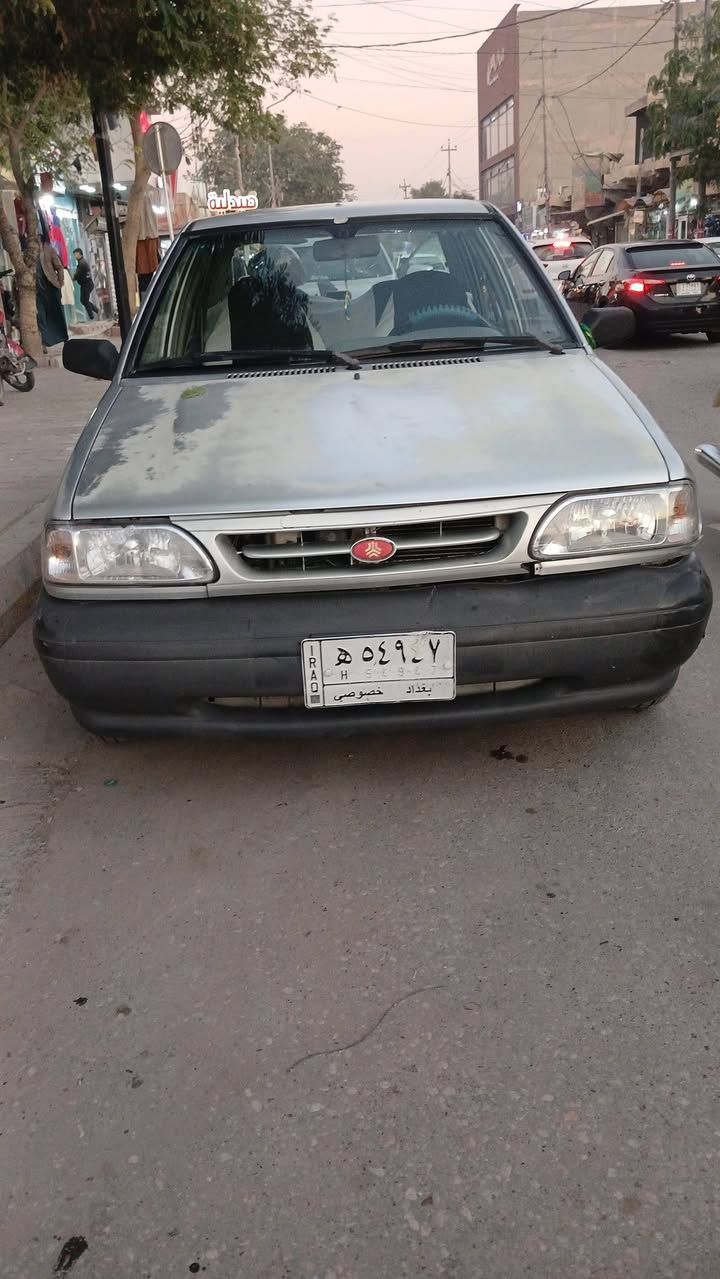 سلام عليكم سايبا موديل 2012 كير ومكينه خير من الله رقم بغداد تبريد تدفئه مكاني كربلاء ***********
