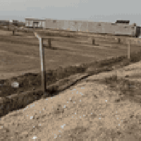 طابو زراعي • 5دونم • طريق حله نجف