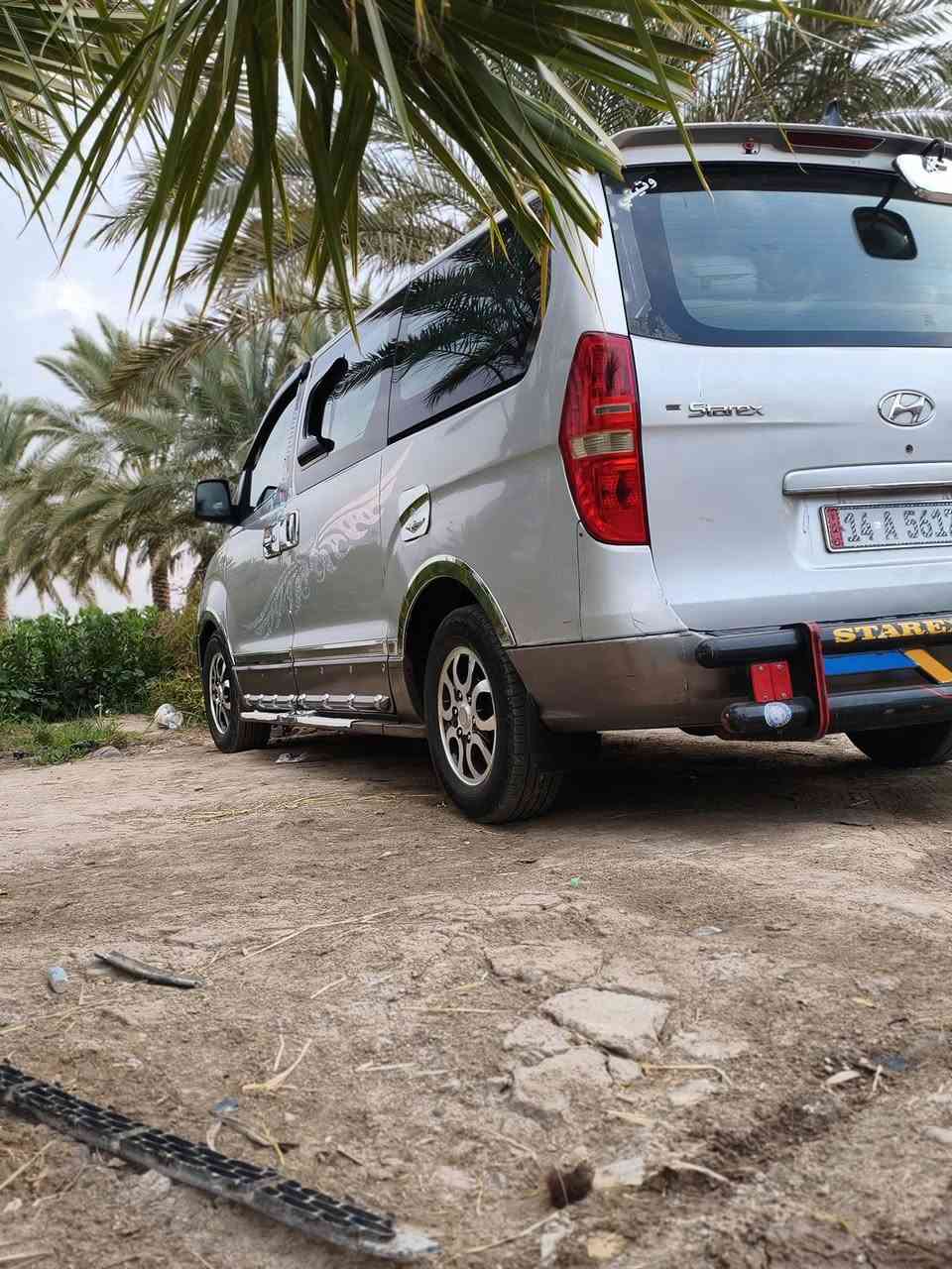 سلام عليكم ستاركس  مسكر كير عادي رقم بصره موديل ٩  نكليزي بسامينه  بيه جنطه تبديل والباقي مكفول  سعر 122 وبيه مجال تبريد تدفه محرك جديد تخم تاير ***********
