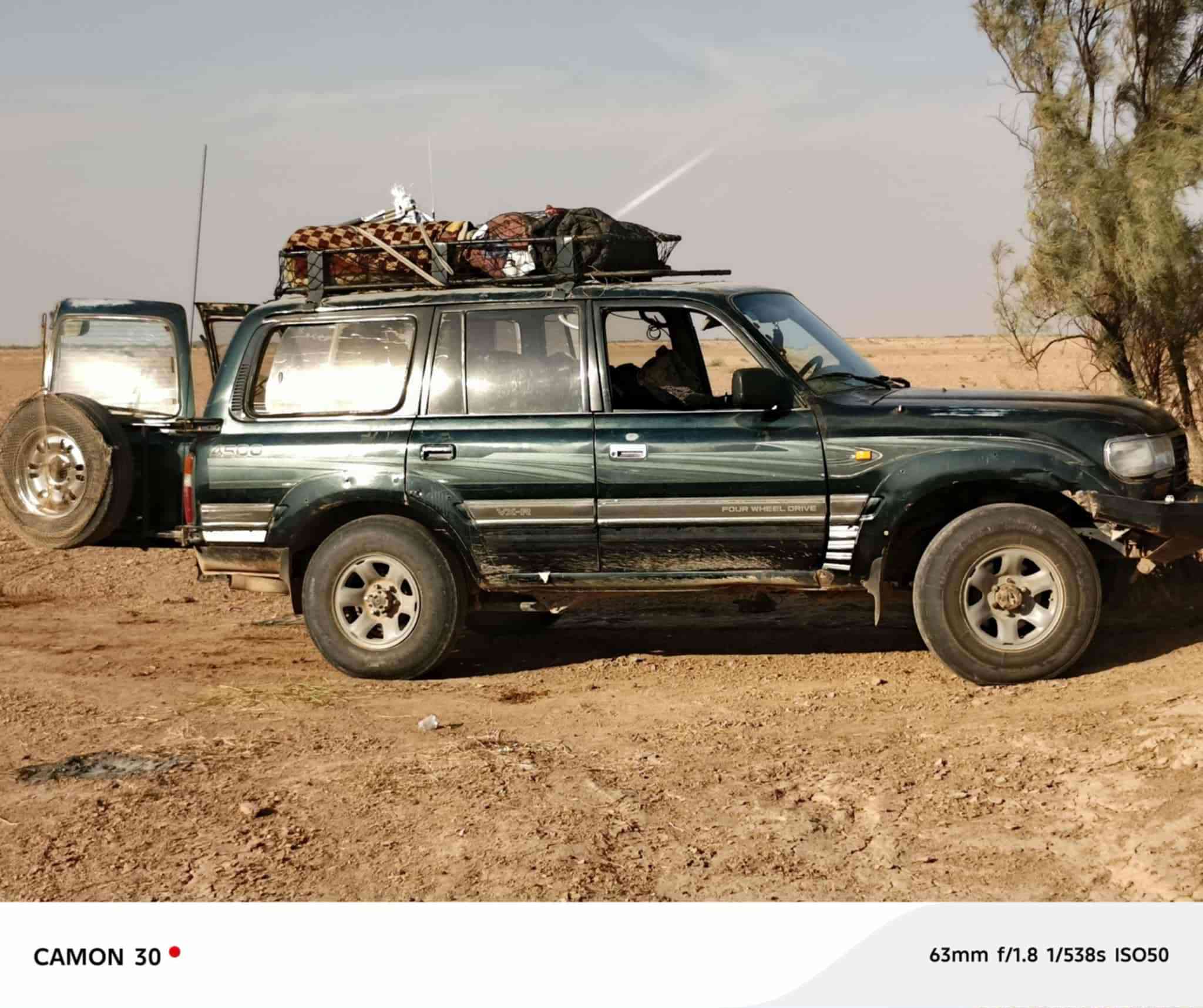 سلام عليكم لاندكروز 1993 بيع او مراوس حسب القناعه  50$
0771242419


**إذا كنت صاحب هذا الإعلان وتريد حذفه لأي سبب، رجاءا أرسل رسالة إلى الدعم الفني**